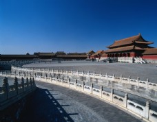 建筑素材建筑摄影图片北京城市素材