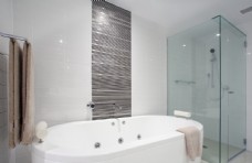 清代现代浴室高清图片素材