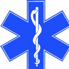 中国急救  急救logo