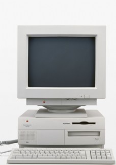电子计算机