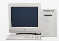 电子计算机