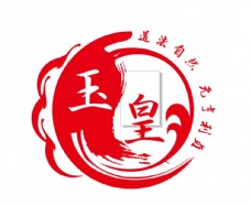 道教logo太极
