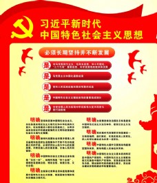 新时代中国特色社会主义