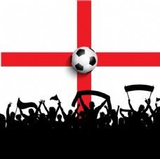 国足英格兰足球体育剪影