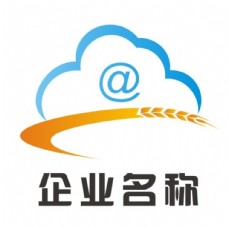 企业智慧云logo