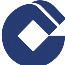 建设银行logo CCB
