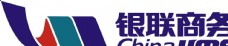 银联商务logo