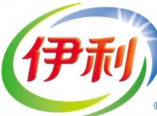 商品伊利logo