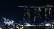 新酒店新加坡酒店