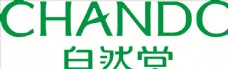 化妆品自然堂logo