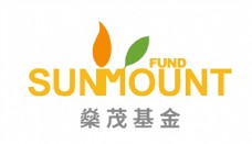 燊茂基金logo及名片设计