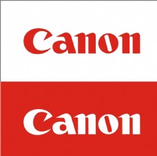 canon标志