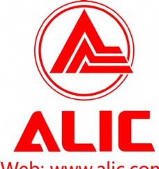 ALIC矢量图