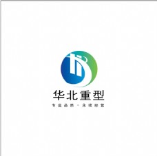 简约公司logo设计