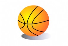 篮球_图形动画