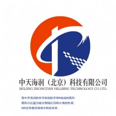 中天海润logo