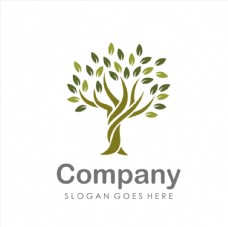 商品树logo