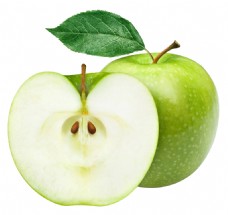 苹果水果果实免抠素材