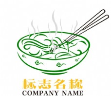 兰州拉面面Logo
