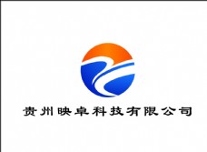 贵州映卓科技标志